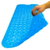 Kúpeľňová rohožka protišmyková gumová 100x40cm, kúpeľňová Náhľad obrázku produktu 7