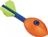 Nerf Mini Howler Arancione/Verde Anteprima dell’immagine prodotto 1