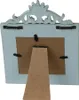Clayre & Eef Bilderrahmen 10x10 cm Grün MDF Produktbild-Vorschau 2