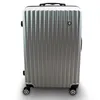 Barut Reisekofferset General 2-teilig M + XL Silber Produktbild-Vorschau 3