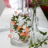 LED Drahtlichterkette Schmetterling - 12 warmweiße LED - Produktbild-Vorschau 8