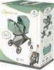 WÓZEK DLA LALEK FUNKCYJNY 3W1 GŁĘBOKI I SPACEROWY DeCuevas Podgląd zdjęcia produktu 11