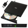 Unità esterna + masterizzatore CD/DVD Izoxis 26083 Anteprima dell’immagine prodotto 4
