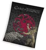 Game of Thrones decke Kuscheldecke 150 x 200 cm Produktbild-Vorschau 1