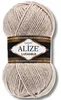 Alize 1x 100g příze Lanagold, unifikovaná barva, vhodná pro Náhled obrázku produktu 1