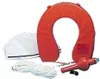 Osculati Horseshoe Liifebuoy Rettungsmittel Produktbild-Vorschau 1