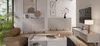 AX LIVING Kommodeschrank Acaddo – 150 cm Breite, Modern in Produktbild-Vorschau 7