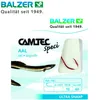 Balzer Camtec Aalhaken 60cm rot - 10 gebundene Angelhaken, Produktbild-Vorschau 2