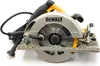DEWALT Handkreissägenset mit 1600 Watt Kreissäge und 1500mm Produktbild-Vorschau 6