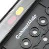 Milescraft | CabinetMate - gabarit de perçage pour support Voir les images du produit 6