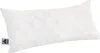 A white pillow on a white background. Produktbild-Vorschau