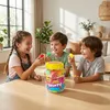 Splash Gummy Fruits ovocné želé 1080 g skladovací sklenice Náhled obrázku produktu 3