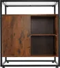 Komoda Conventry 70x38x80,5cm Náhled obrázku produktu 2