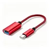 OTG USB-C auf USB 3.0 Adapter, Typ-C Stecker auf USB-A Produktbild-Vorschau 2