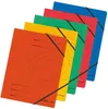 Herlitz Eckspanner     A4 Quality   farb.sort.   5er Anteprima dell’immagine prodotto 2