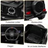 FCH elektrická autíčka pro děti Mercedes Benz G63 AMG s 12V Náhled obrázku produktu 8