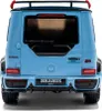 Solido 421438299 Brabus Rocket 900 Mercedes G-Klasse 2021 Produktbild-Vorschau 6