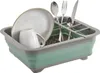 LS-LebenStil Flexibles Abtropfgestell 36cm faltbar klappbar Produktbild-Vorschau 3