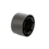 20x Radschraubenkappen diebstahlhemmend 17 mm schwarz für Produktbild-Vorschau 9