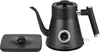 ECG Forza 5000 Pour over Nero | Wasserkocher | Volumen 0,8 Produktbild-Vorschau 4
