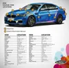 Wo finde ich den Farbcode am Fahrzeug Produktbild-Vorschau