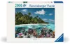 Ravensburger 17441 puzzle Puzzle 2000 pièces Paysage Voir les images du produit 3