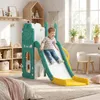 Scivolo per bambini AIYAPLAY 5 in 1, scivolo per neonati da Anteprima dell’immagine prodotto 9