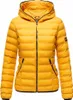 Navahoo Damen Herbst Frühling Jacke Übergangsjacke Produktbild-Vorschau 2