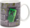 Minecraft - Tasse mit Farbwechsel NS6369 (Einheitsgröße) Produktbild-Vorschau 1