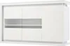 Sweiko 140x40x84cm skříňka do obývacího pokoje,Moderní Náhled obrázku produktu 11