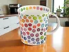 DUNOON XXL Mug Benmore Hot Spots 750 ml Bone China Jumbo Voir les images du produit 7