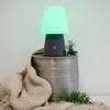 8 sezón - Stolná lampa č. 1 antracitová 30, stmievateľná Náhľad obrázku produktu 8