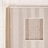 Teppich Wohnzimmer Schlafzimmer Läufer Flur Flauschig Boho Produktbild-Vorschau 5