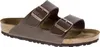 Birkenstock Arizona marrone scuro Anteprima dell’immagine prodotto 90