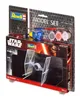Model Set TIE Fighter Produktbild-Vorschau 5