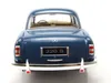 KK Scale 180325 Mercedes 220 S Limousine 1956 blau 1:18 Produktbild-Vorschau 7