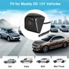 Rückfahrkamera 170° Grad Auto Kamera Unterbau Blickwinkel Produktbild-Vorschau 2