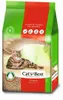 Cat's Best Eco Plus Original - Kattenbakvulling van hout - Productafbeelding-voorbeeld 2