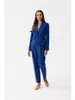 Stylove Formelle Damenjacke Guelon S353 kornblumenblau S Produktbild-Vorschau 4