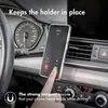 Accezz Handyhalterung für das Auto - Universell - Produktbild-Vorschau 6