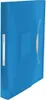 Esselte Vivida, A4, Polypropylen (PP), Blau, 300 Blätter, Produktbild-Vorschau 2