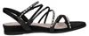 Tamaris Damen Sandale Riemchen Sandalette 1-28103-42, Produktbild-Vorschau 9