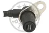 OPTIMAL ABS Sensor Raddrehzahl Vorne Rechts für MITSUBISHI Produktbild-Vorschau 2