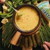 Boska Fondue Set Pro - Fonduta di formaggio - Set per Anteprima dell’immagine prodotto 4