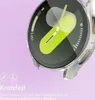 Samsung Galaxy Watch 7 - Smartwatch-Hülle da 40 mm, Anteprima dell’immagine prodotto 4