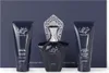Afnan Turathi Homme Blue EDP 90 ml + ASB 100 ml + SG 100 ml Produktbild-Vorschau 2