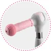 Ricokids Piko dreirädriger Tretroller - rosa Produktbild-Vorschau 9