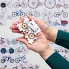 CzuCzu Puzzlove Rowery 1000el 93662 Podgląd zdjęcia produktu 4