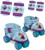 Set Patins Protections Frozen Disney MONDO Voir les images du produit 2