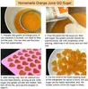 Gummibärchen Form,5 Stück Bonbon Formen Silikon mit 2 Produktbild-Vorschau 5